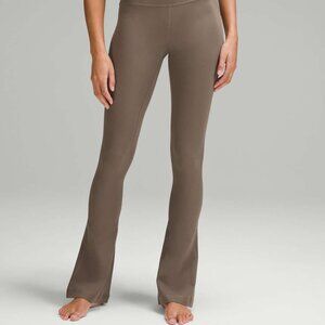 Lululemon Align Ribbed Mini-Flare Pant